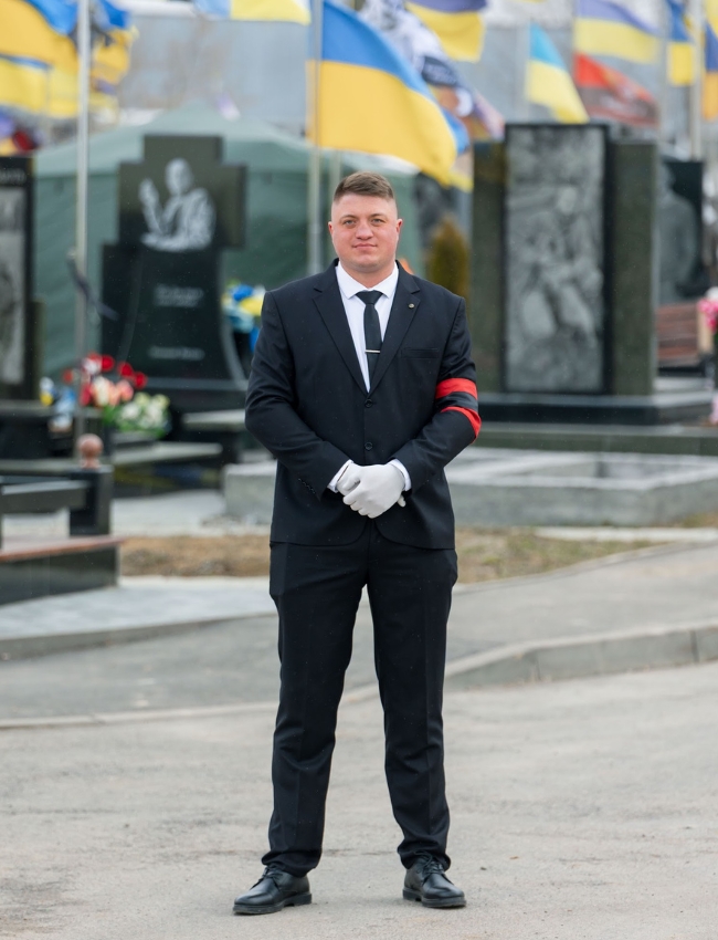 Міська ритуальна служба Вінниця